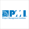 PMP Distance Learning Course Logo
