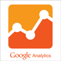 Google Analytics GA4 Logo